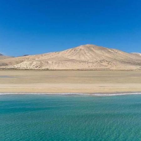 Апартаменти B-Rent Alisios Playa Isla Bonita Корралехо Екстер'єр фото