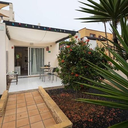 Апартаменти B-Rent Alisios Playa Isla Bonita Корралехо Екстер'єр фото