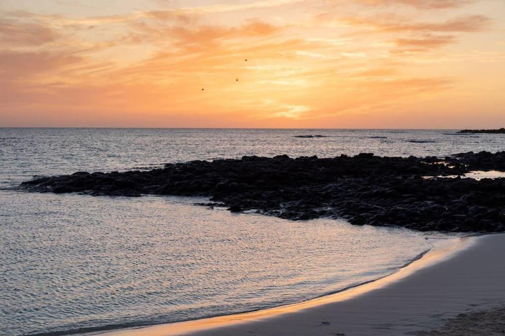 Апартаменти B-Rent Alisios Playa Isla Bonita Корралехо Екстер'єр фото