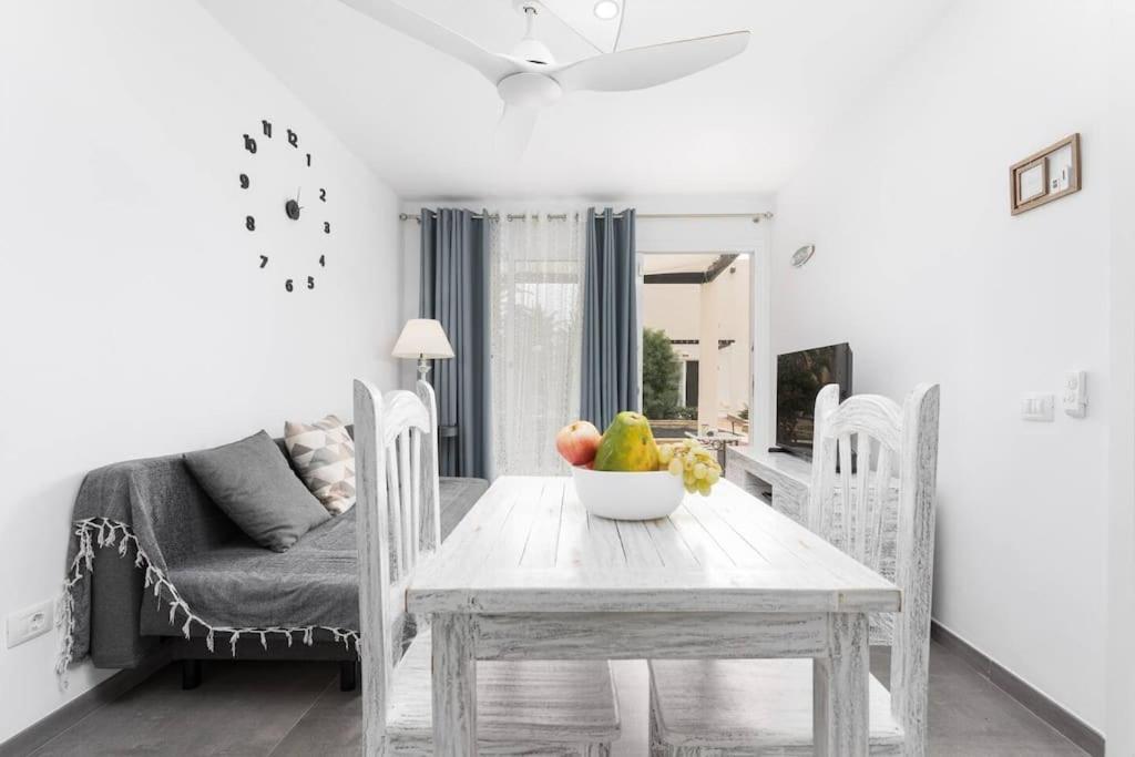 Апартаменти B-Rent Alisios Playa Isla Bonita Корралехо Екстер'єр фото